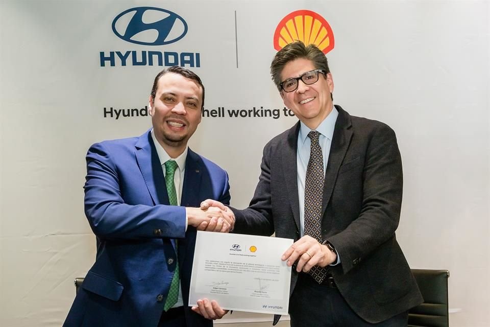 Refuerzan compromiso con la industria automotriz