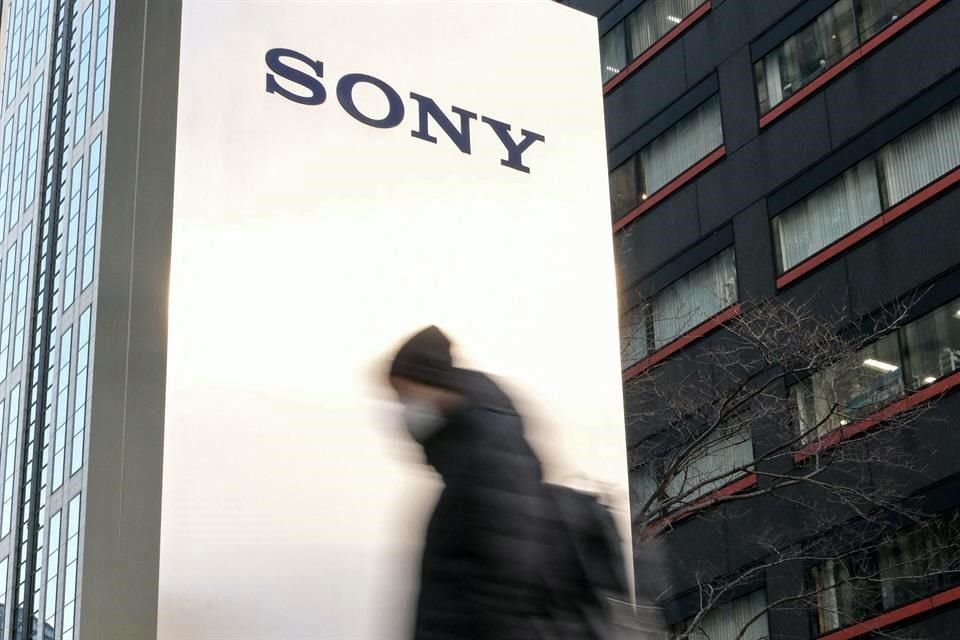 Los despidos representan alrededor del 8% de la fuerza laboral a nivel mundial de Sony.