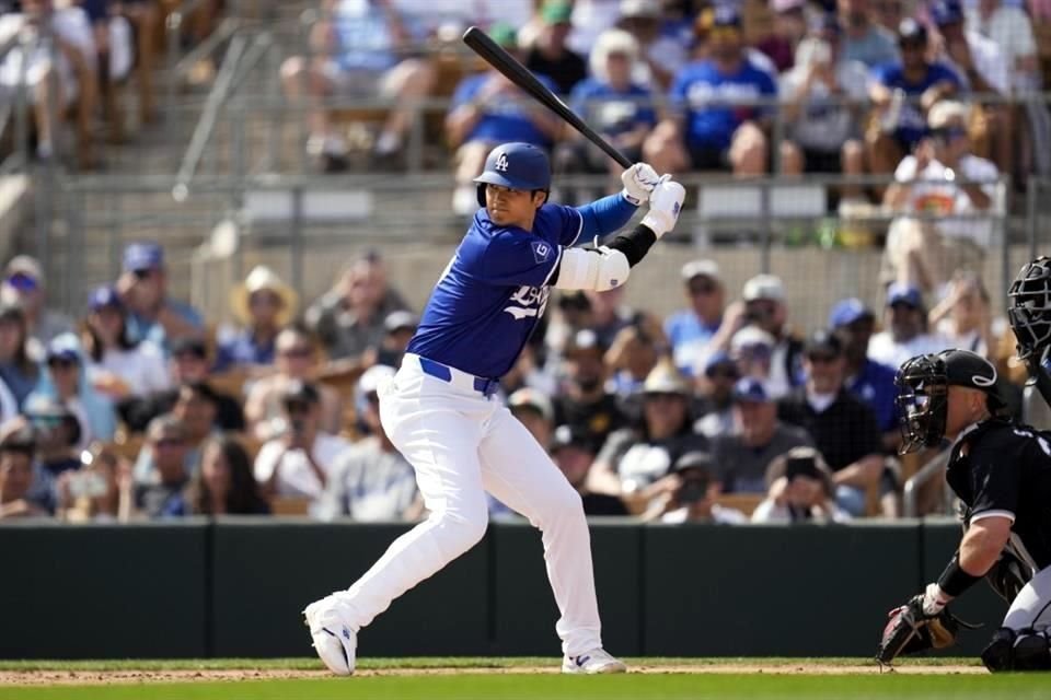 debuta-ohtani-con-cuadrangular-en-pretemporada-de-dodgers