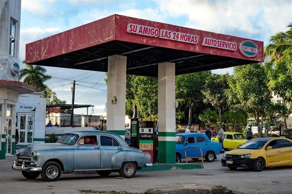 El aumento de la gasolina en Cuba en más de 500 por ciento entrará en vigor el próximo 1 de marzo, una preocupación entre la población.