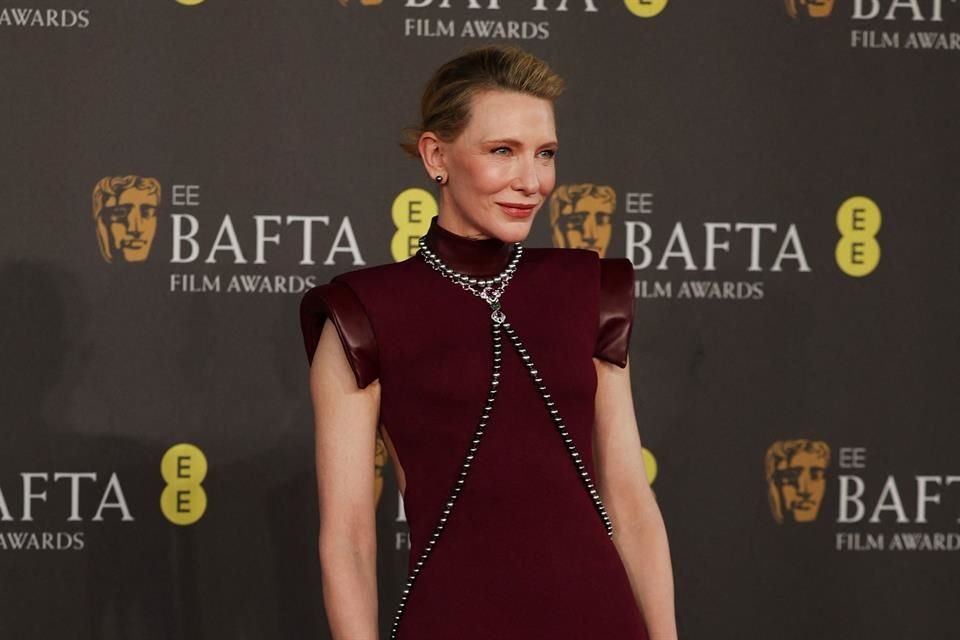 La actriz Cate Blanchett fue acusada de perturbar la tranquilidad en un vecindario, luego de años de construcción de su casa ecológica.