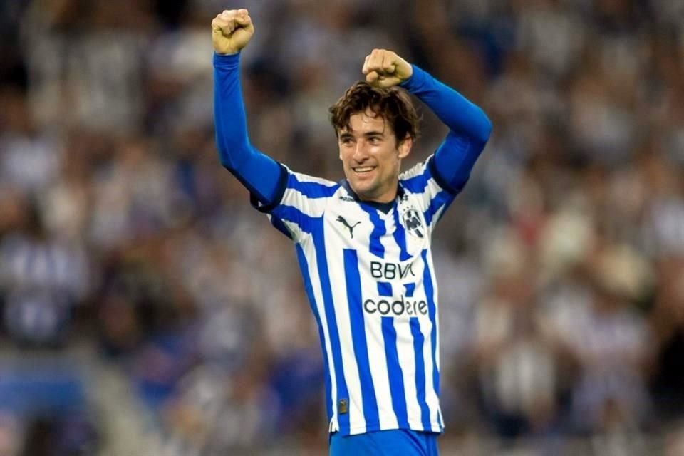 Jordi Cortizo aún no tiene segura su participación ante Pumas.