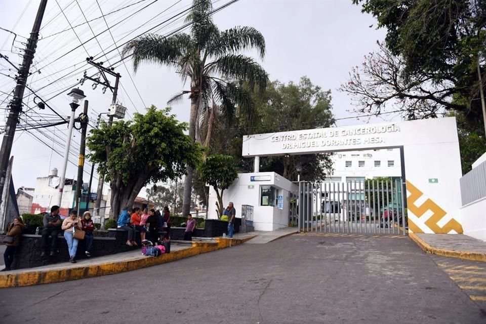 Veracruz es una de las entidades que firmó con el Gobierno federal el convenio para ceder los servicios de salud para crear el IMSS-Bienestar.