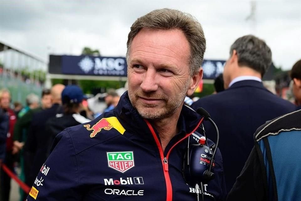 La continuidad de Christian Horner en Red Bull se ve comprometida tras una reunión cumbre de los altos mandos de la empresa, quienes debatieron sobre su futuro.