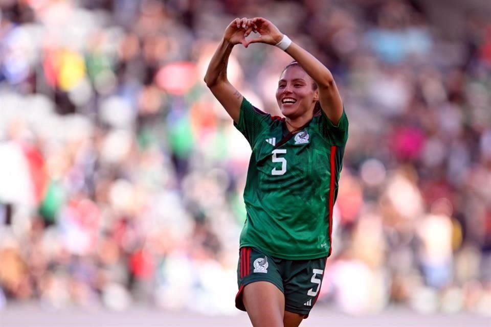 El siguiente reto para el Tri Femenil será la siempre complicada Selección de Brasil, en Semifinales.