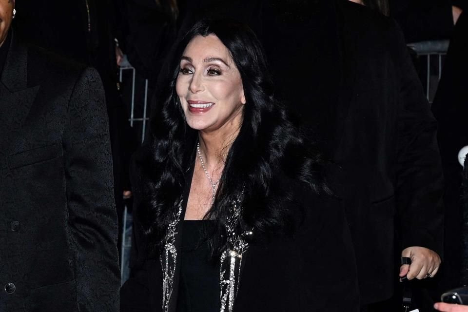Cher será galardonada con el premio a Icon en la ceremonia de los iHeartRadio Music Awards 2024.
