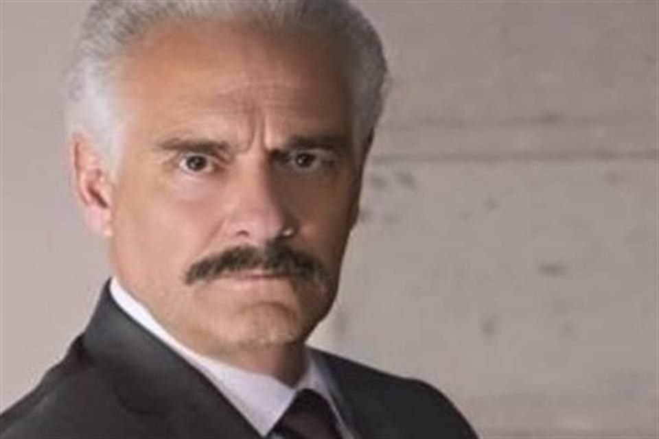 El actor Juan Verduzco, conocido por su participación en 'La Familia Peluche' y 'Destilando Amor', murió a los 78 años.