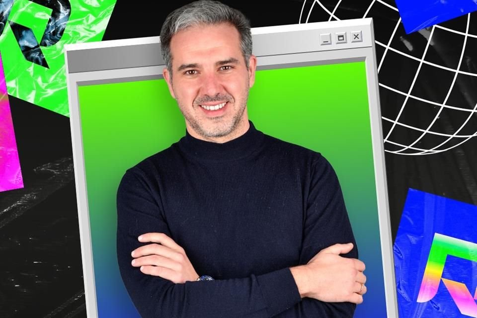 Antonio Camacho, cofundador de Rili, afirmó que la plataforma la comunicación bidireccional entre creadores de contenido y sus seguidores.