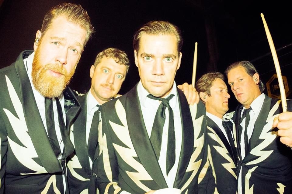 Le apuestan al rock para posicionarse.