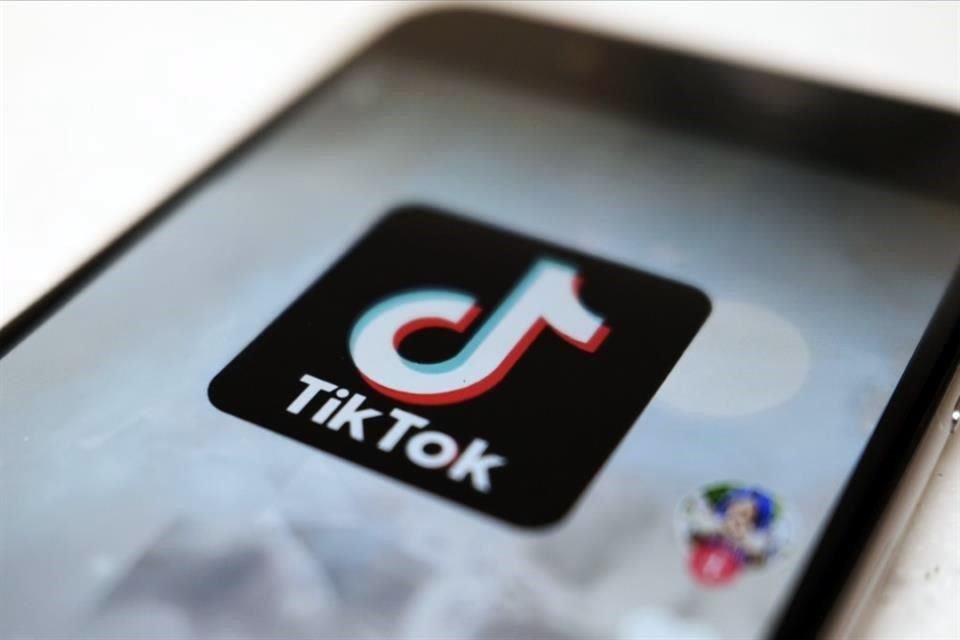 Este es el último intento en Washington, D.C., para prohibir TikTok en Estados Unidos.