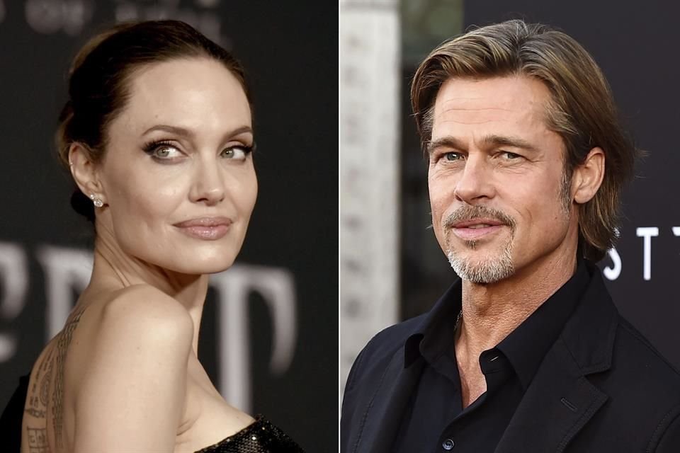 Pitt y Jolie han estado envueltos en una gran cantidad de batallas, tanto por la custodia de sus seis hijos, como por la adquisición de un viñedo francés que le pertenecía a ambas estrellas.