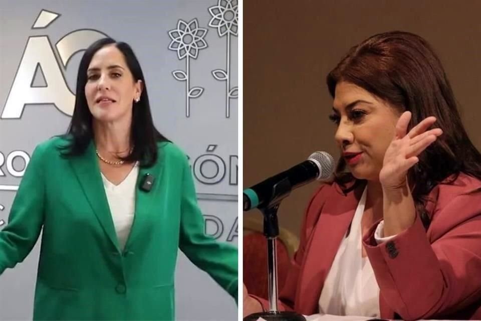 La Alcaldesa de Álvaro Obregón, Lía Limón y la aspirante a la Jefatura de Gobierno, Clara Brugada, se pusieron en contacto luego de que se difundiera un supuesto audio en el que promueven un boicot.