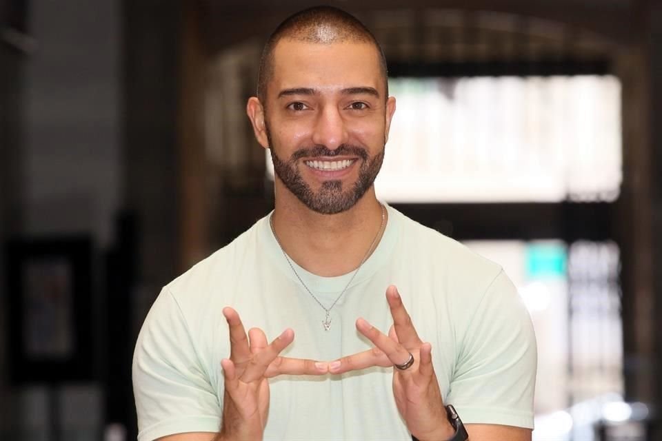 Luis Gerardo Ayala.