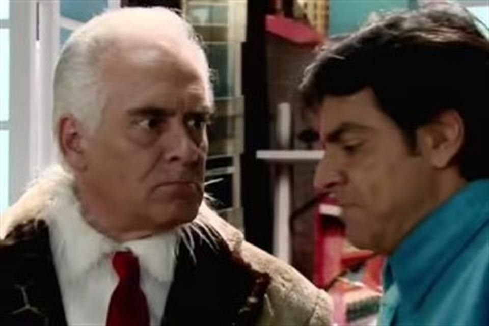 Eugenio Derbez compartió que está muy triste por la muerte de Juan Verduzco, ya que además de trabajar con él, también fue su amigo.