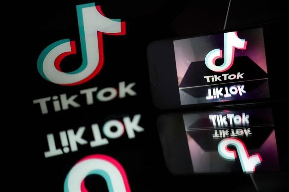 Tanto los demócratas como los republicanos han expresado durante mucho tiempo preocupaciones de seguridad nacional por los vínculos de TikTok con su propietario ByteDance.