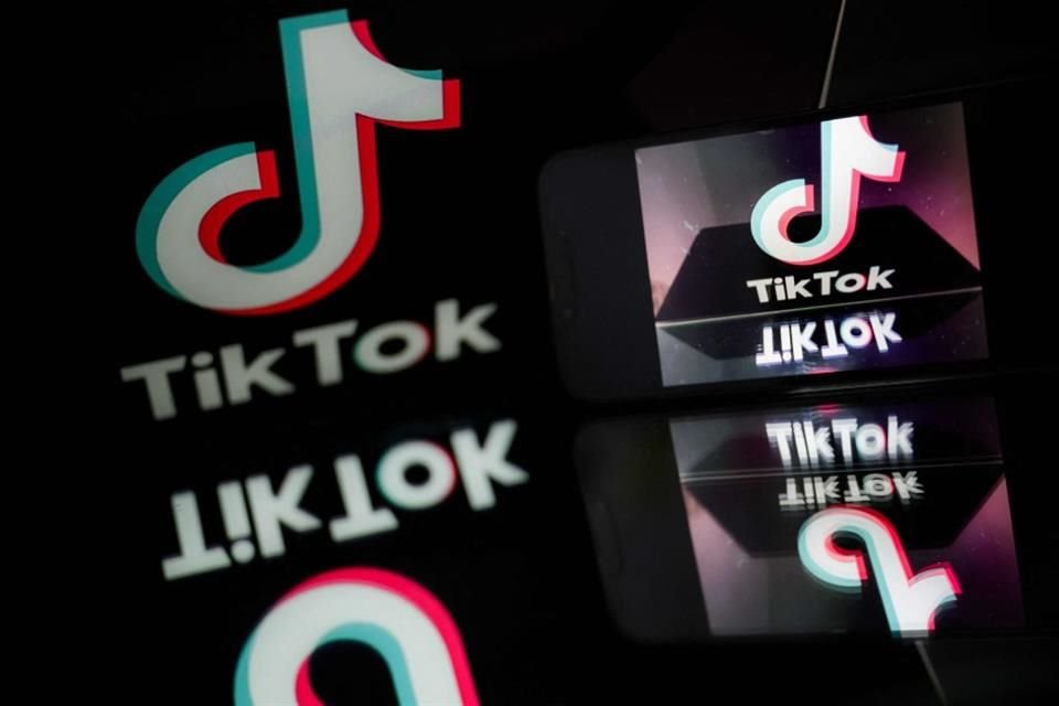 El Comité de Energía y Comercio de la Cámara Baja de EU aprobó un proyecto de ley contra la aplicación de videos TikTok.