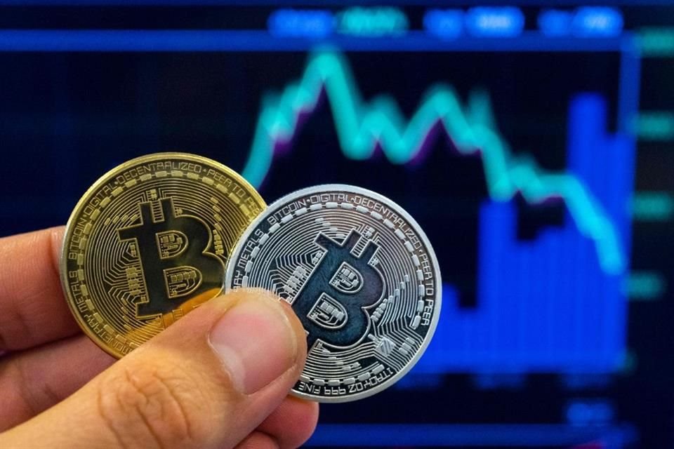 El bitcoin se ha mantenido por encima de los 90 mil dólares en las últimas sesiones.