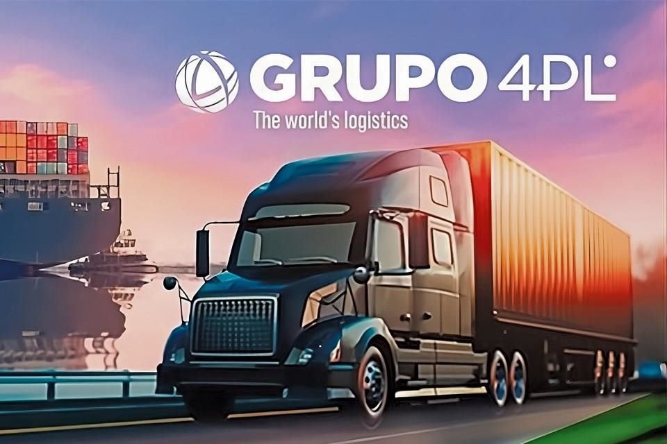 Se convierte Grupo 4PL en aliado estratégico en logística