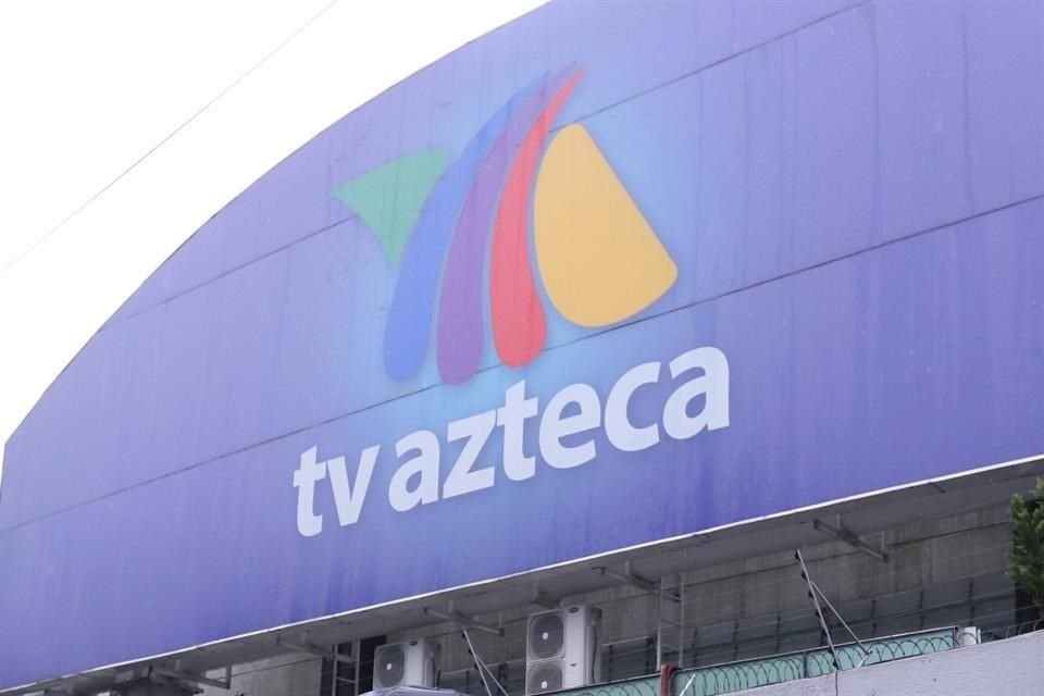 Con el pretexto del Covid, un juez ha blindado a TV Azteca contra acreedores de EU, a los que debe casi 500 mdd.