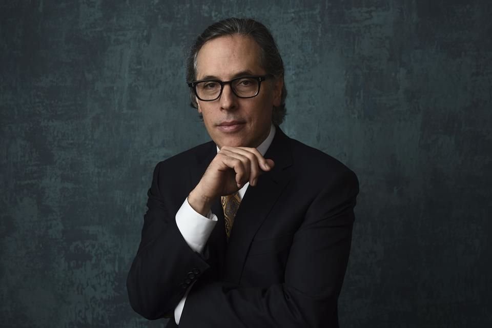 El director de fotografía mexicano ha sido nominado al Óscar en 4 ocasiones.