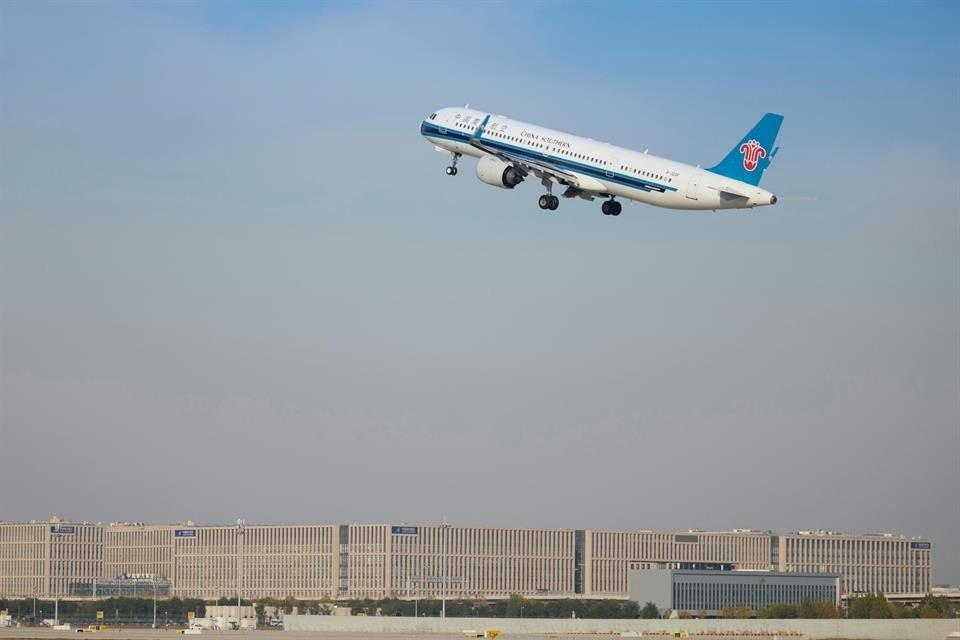 Los vuelos hacia la Capital del País comenzarían el 17 de abril.