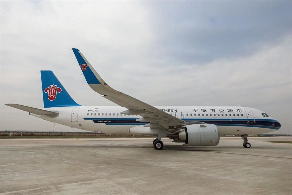 El viaje duraría más de 16 horas a través del Pacífico.