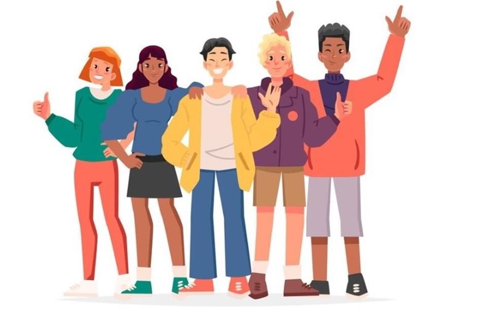 El Premio de la Juventud 2024 contempla tres categorías: A, para personas de 12 a 17 años; B, para personas de 18 a 23 años, y C, para personas de 24 a 29 años.