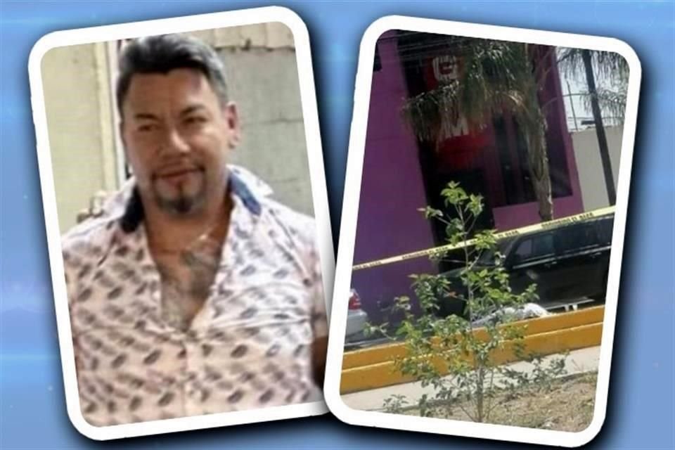 Asesinan Al Tiburón Agresor De Joven En Slp 9932