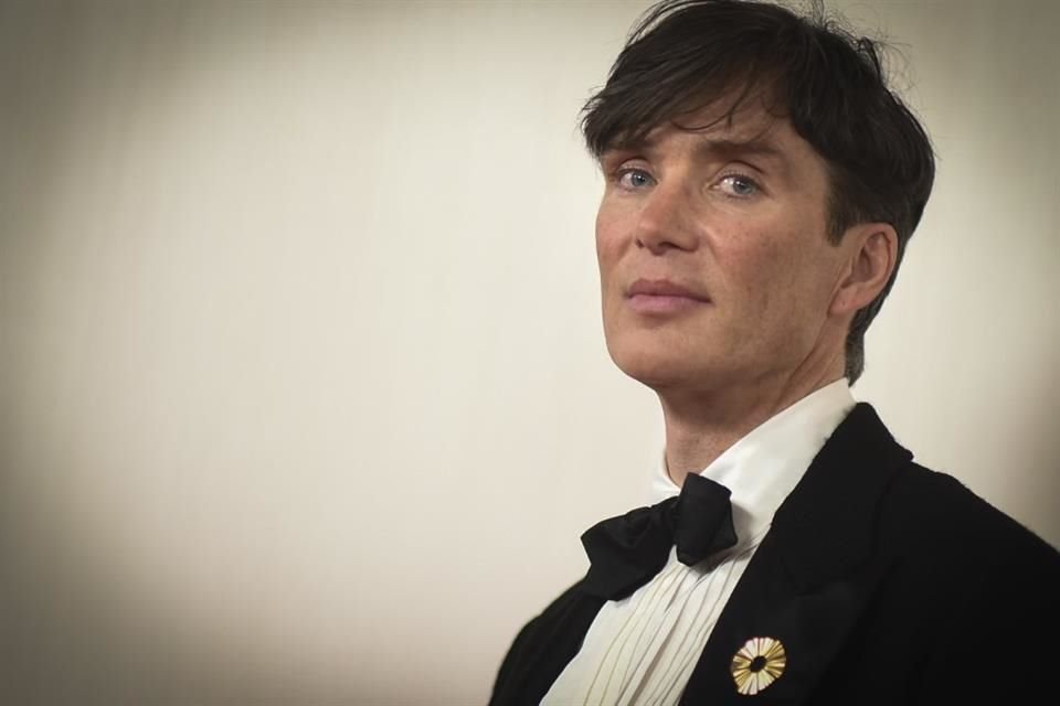 Cillian Murphy compartió que el triunfo de 'Oppenheimer' le supo mejor porque su amigo Christopher Nolan ganó su el Óscar a Mejor Director.