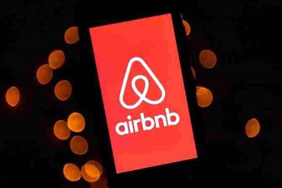 Airbnb registró una ganancia del 8.7 por ciento en el trimestre más reciente, por debajo de las estimaciones.