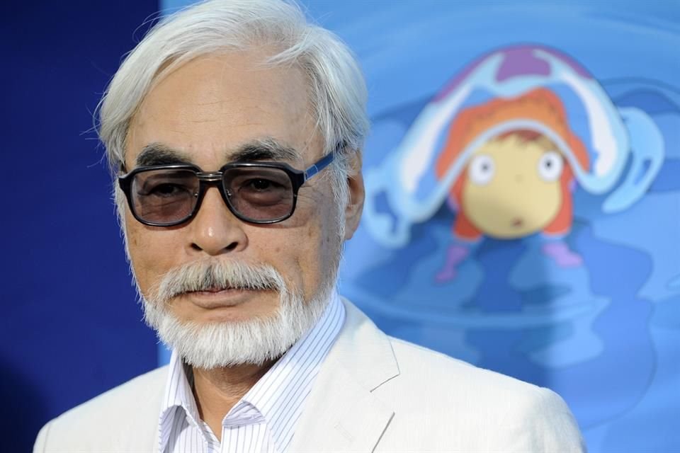 Hayao Miyazaki piensa en nuevos proyectos luego de triunfar en los Óscar, aunque había adelantado que se retiraría debido a su edad.