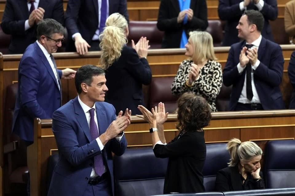 La aprobación del proyecto de ley es una noticia positiva para el Presidente del Gobierno Pedro Sánchez tras varios reveses políticos.