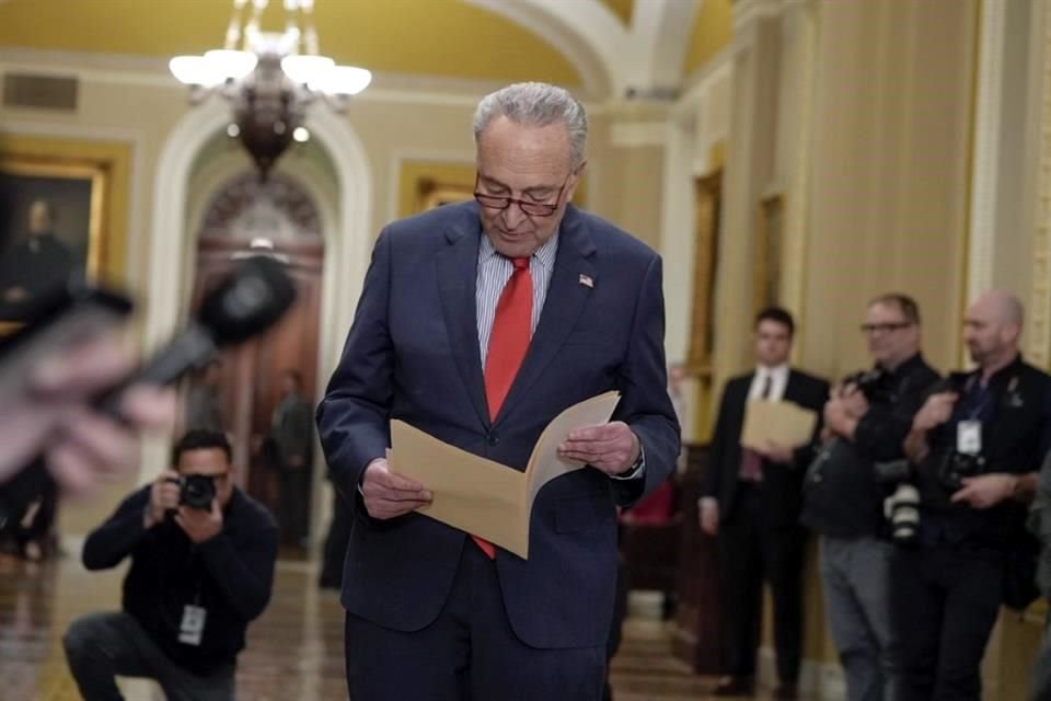 El demócrata dijo que Netanyahu se ha rodeado de extremistas de derecha y 'ha sido demasiado tolerante con la pérdida de vidas civiles en Gaza.