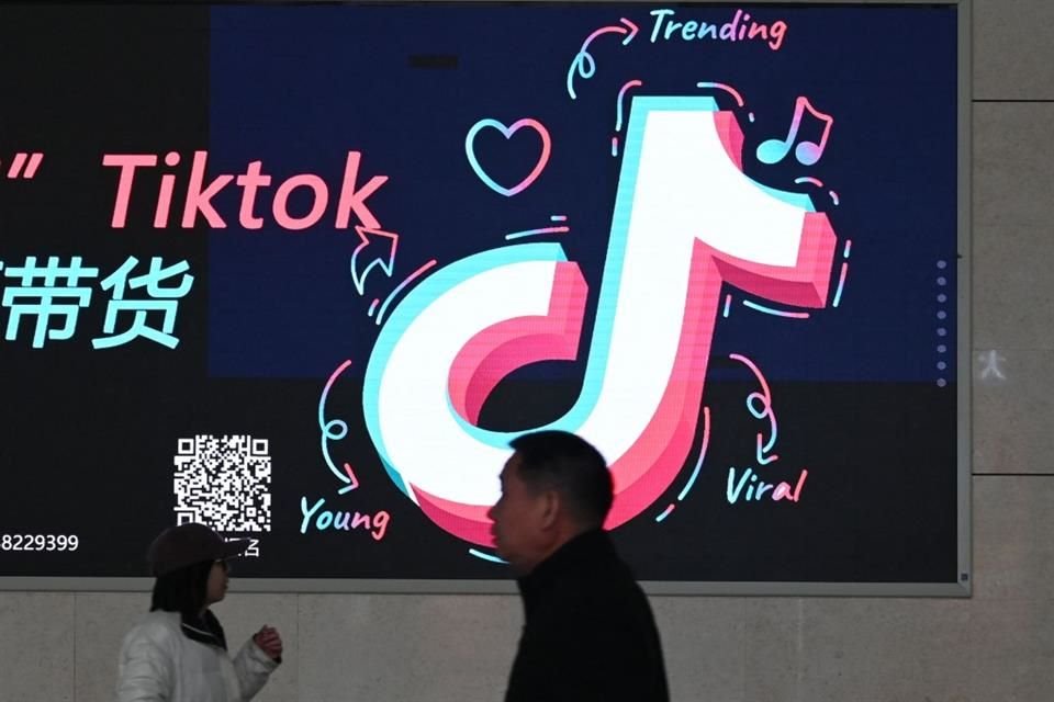 Anteriormente, el exsecretario del Tesoro de EU mostró interés por adquirir a TikTok.