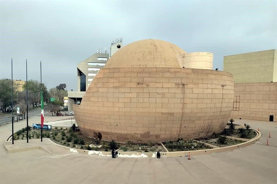 El evento se llevó a cabo en el Centro Cultural de Tijuana (CECUT), obra de los arquitectos Pedro Ramírez Vázquez y Manuel Rosen Morrison e inaugurado en 1982.