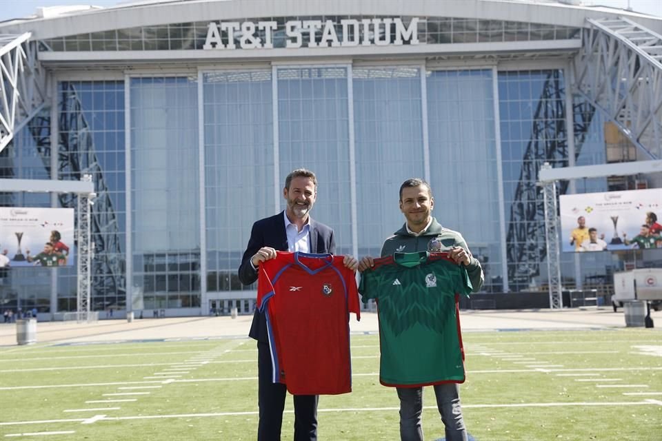 Luego de dos torneos donde EU se ha coronado en la Nations League, Jaime Lozano espera que la tercera se la buena para la Selección Mexicana