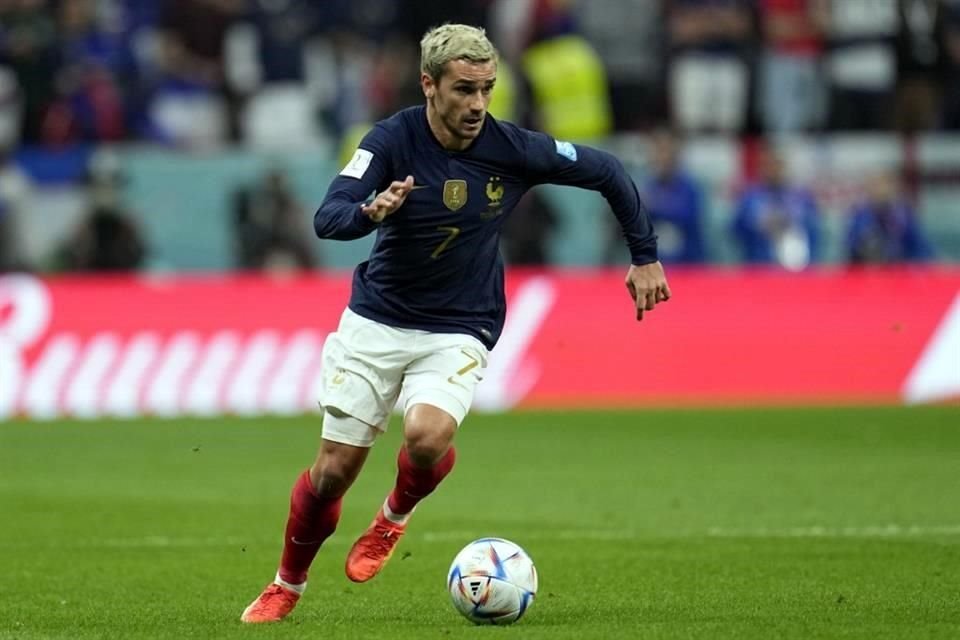 El delantero disputó consecutivamente 84 partidos con los 'Blues'.