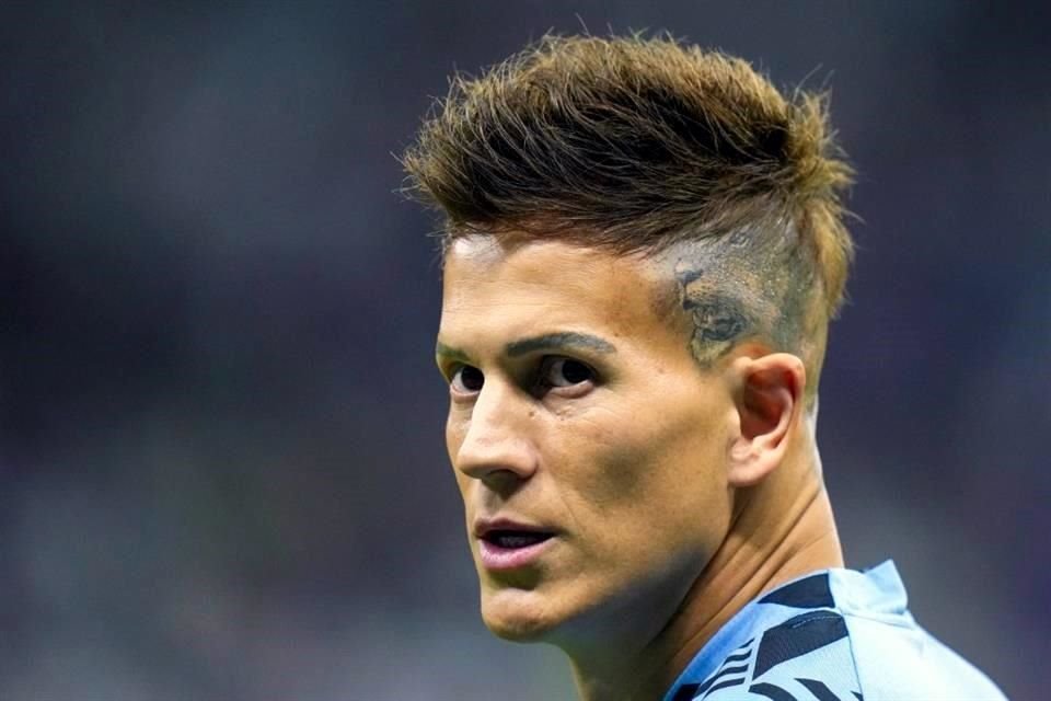 Sebastián Sosa, ex arquero de equipos de la Liga MX, fue detenido en Argentina acusado de abuso sexual.