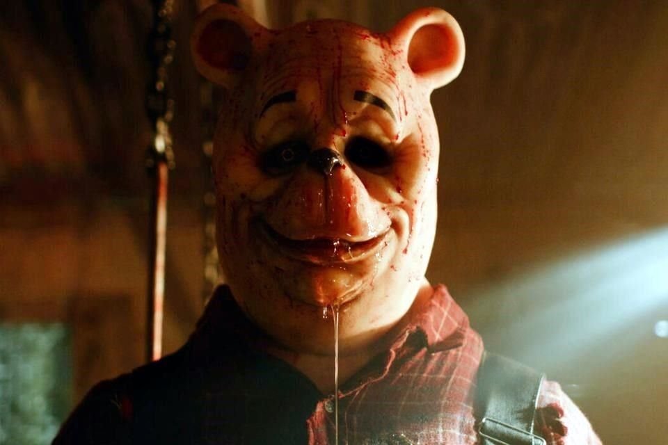 'Winnie the Pooh: Sangre y Miel 2' será lanzada en Estados Unidos el próximo 26 de marzo.