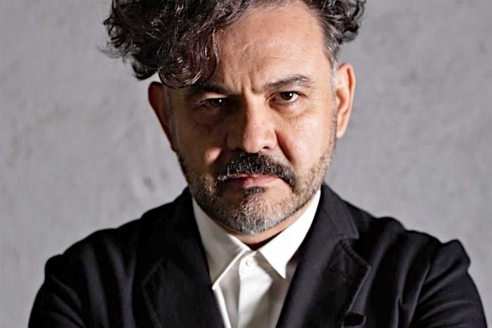 El músico Quique Rangel asegura que no deja Café Tacvba, pero que sí busca dejar su huella sonora y hacerse de un nombre en la industria.