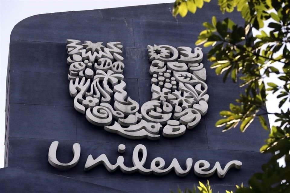 Unilever fue criticada por permanecer en Rusia mucho tiempo después de la invasión.