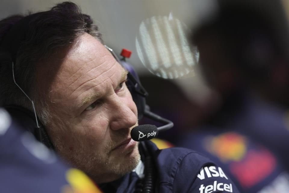 Chalerm Yoovidhya, accionista mayoritario de Red Bull, envió a un espía para vigilar a Christian Horner tras las acusaciones de conductas inapropiadas contra una empleada del equipo.