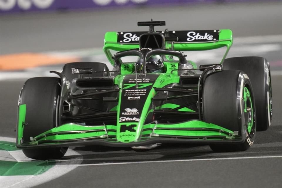 El equipo Sauber se hará llamar Kick este fin de semana debido a la prohibición de publicidad sobre juegos de azar en Australia.