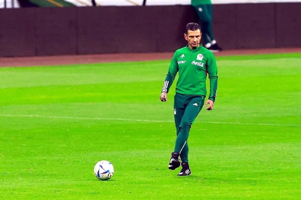 Lozano ganó la Copa Oro con el Tri y ahora busca la Nations League.