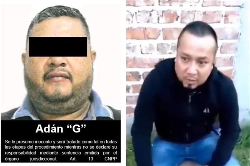 El cómplice de 'El Marro', considerado como el sucesor del grupo criminal en Guanajuato, fue condenado a 29 años de prisión.