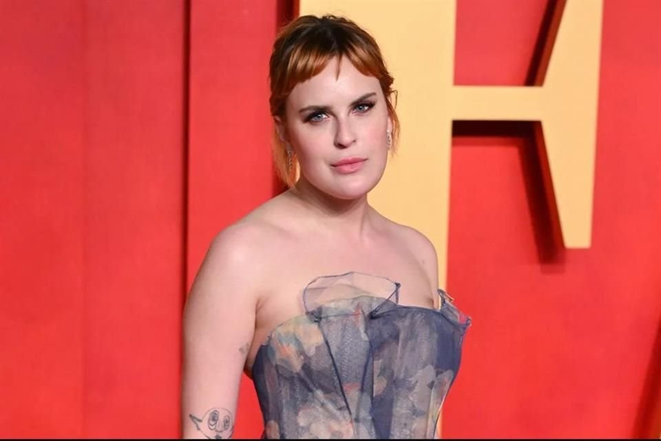 Tallulah Willis, hija menor de Bruce Willis y Demi Moore, de 30 años fue diagnosticada con autismo hace menos de un año.