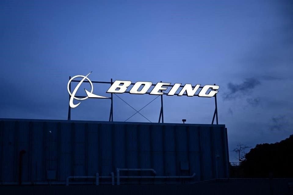 En lo que va del año, las acciones de Boeing han caído un 33 por ciento.