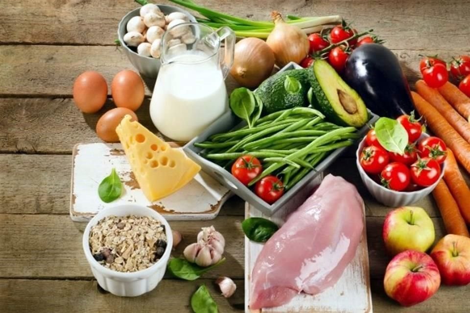 Siempre será recomendable optar por una alimentación efectiva.