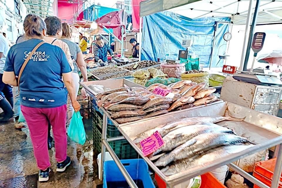 Durante Semana Santa, La Nueva Viga abrirá sus puertas las 24 horas.