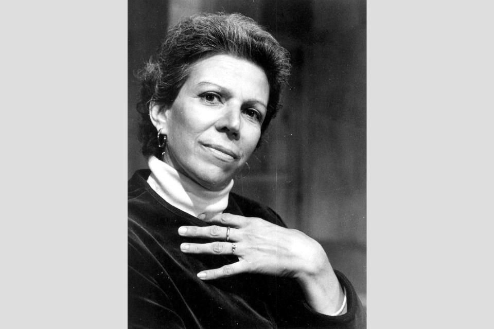 Este 2024 se conmemoran los 90 años de Nancy Cárdenas y el 30 aniversario luctuoso de la directora de teatro.